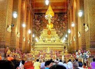 Visakha Bucha
