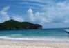 THAÏLANDE – TOURISME : Une plage populaire de Surat Thani fermée aux touristes après les dégâts causés par la tempête Wua-Ta-Lap