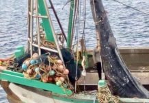 THAÏLANDE – SOCIÉTÉ : Démantèlement d’une filière de traite d’être humains dans le secteur de la pêche bateau pêche thaïlande