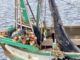 THAÏLANDE – PÊCHE : Bangkok affirme n’avoir plus que sept navires en infraction bateau pêche thaïlande