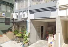 Copa Deli Bangkok