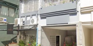 Copa Deli Bangkok