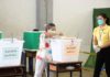 élection Pattaya