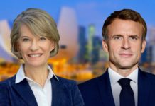 genetet macron