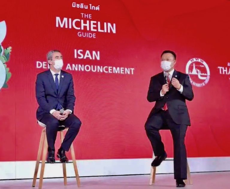 THAÏLANDE – TOURISME : L’Isan fait son entrée au guide « Michelin »