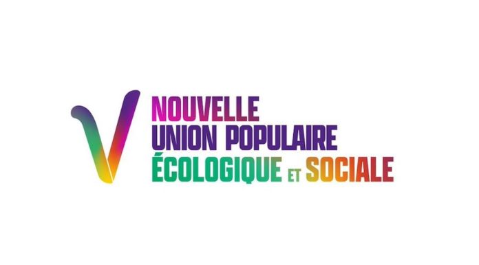 ASIE – FRANCE : L’Union de la gauche à l’offensive à Bangkok autour d’un apéro le 15 juin logo nupes
