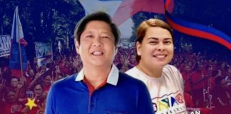 marcos - duterte