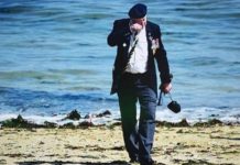 Normandie débarquement