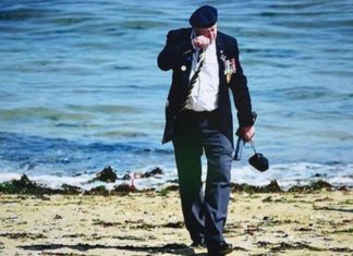 Normandie débarquement