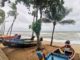 THAÏLANDE – CHRONIQUE : Jour de mousson, jour de… orages Thailande