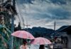 THAÏLANDE – MÉTÉO : La Thaïlande entrera dans la saison des pluies à la mi-mai Pluie en Thaïlande