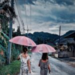 THAÏLANDE – MÉTÉO : Fortes pluies : Bangkok, Chiang Mai et Phuket concernés par l’alerte Pluie en Thaïlande