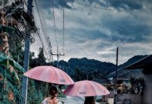 THAÏLANDE – MÉTÉO : La Thaïlande entrera dans la saison des pluies à la mi-mai Pluie en Thaïlande