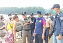 THAÏLANDE – TOURISME : Maladie d’Alzheimer et tourisme, la possible tragédie de la touriste allemande disparue à Phuket echerche touriste Phuket
