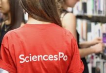 ASIE – GÉOPOLITIQUE : Mieux comprendre les enjeux asiatiques grâce aux conférences de Sciences Po. Inscrivez-vous ! conférence sciences po