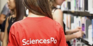 conférence sciences po