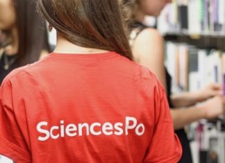 conférence sciences po