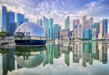 Singapour