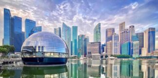 Singapour