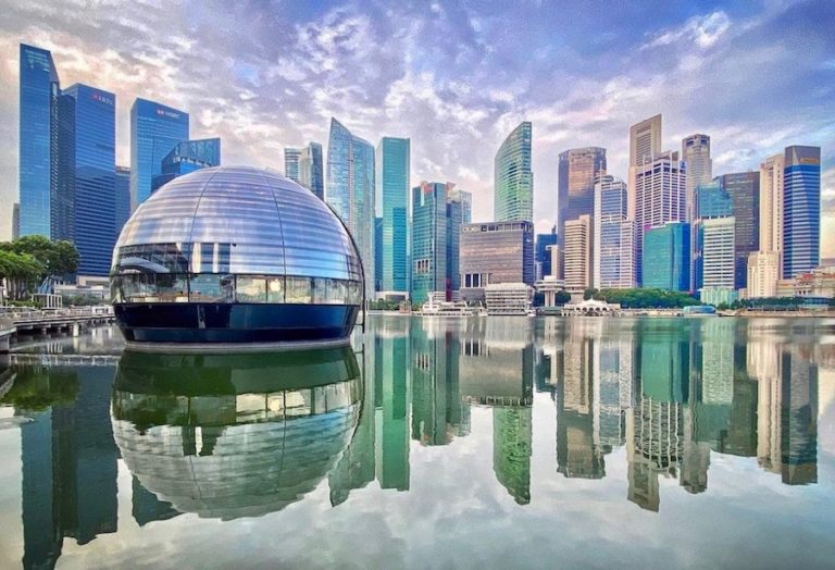 SINGAPOUR – ÉCONOMIE : Tableau de bord de l’économie de Singapour au 17 mai