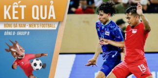 singapour thailande football