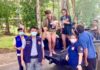 THAÏLANDE – TOURISME : Deux jeunes femmes britanniques disparues, puis retrouvées dans la jungle de Khao Sok Touristes britaniques perdues foret Thaïlande