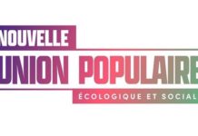 union populaire écologique et sociale
