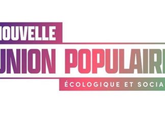 union populaire écologique et sociale