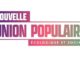 union populaire écologique et sociale