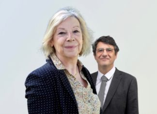 Dominique Vidal Franck Pajot