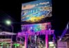 PATTAYA – TOURISME : Après la pandémie, un nouvel avenir pour la rue la plus sulfureuse du royaume ? walking-street-Pattaya