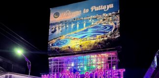 walking-street-Pattaya