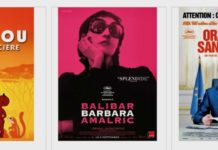 BANGKOK – CULTURE : L’Alliance française, un cinéma qui ravit le cœur de tous les cinéphiles de Bangkok Cinéma Alliance française Bangkok
