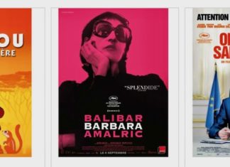 Cinéma Alliance française Bangkok