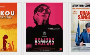 BANGKOK – CULTURE : L’Alliance française, un cinéma qui ravit le cœur de tous les cinéphiles de Bangkok Cinéma Alliance française Bangkok