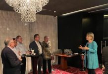 ASIE – FRANCE : Pas besoin d’attendre dimanche 19 juin pour voter au second tour des législatives Anne Genetet Jakarta
