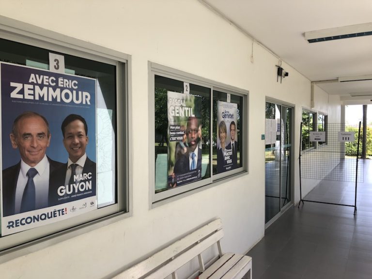THAÏLANDE – FRANCE : Comment les français de Thaïlande ont voté aux législatives