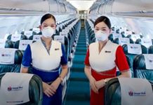 CAMBODGE – TOURISME : Cambodia Airways lance des vols directs Phnom Penh – Samui Cambodia airways