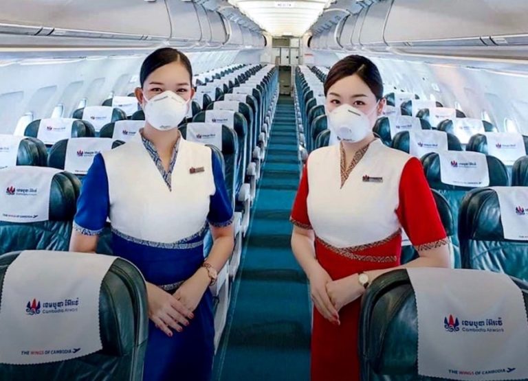 CAMBODGE – TOURISME : Cambodia Airways lance des vols directs Phnom Penh – Samui