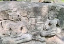 CAMBODGE – TOURISME : Bienvenue dans la « Carrière des Dieux » ! Temples au Cambodge