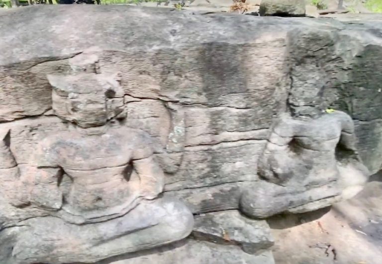 CAMBODGE – TOURISME : Bienvenue dans la « Carrière des Dieux » ! 