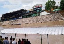 THAÏLANDE – SOCIÉTÉ : Un casino à Mae Sot ? On y est presque ! Casino en Birmanie frontière Mae Sot