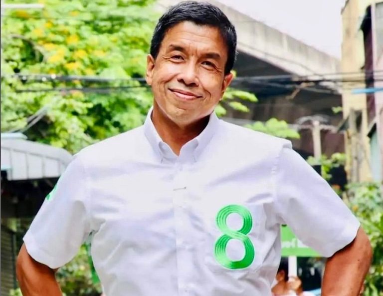 THAÏLANDE – POLITIQUE : Chadchart Sittipunt un gouverneur de Bangkok déjà contesté par l’opposition