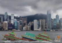 Jumbo Floating Restaurant