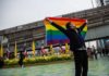 THAÏLANDE – POLITIQUE : Premier pas législatif vers le mariage pour tous LGBT thaïlande