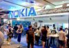 Nokia thaïlande