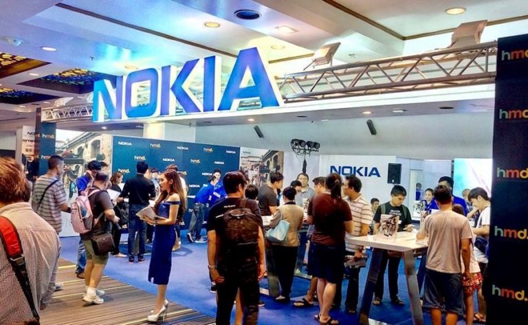 THAÏLANDE – TECHNOLOGIES : Les futures villes «intelligentes» thaïlandaises seront «made in Nokia»