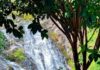 Otavao Waterfall