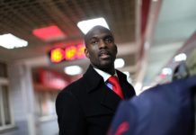 ASIE – FRANCE : Pascal Gentil, un sportif de haut niveau pour représenter les français d’Asie Pascal Gentil