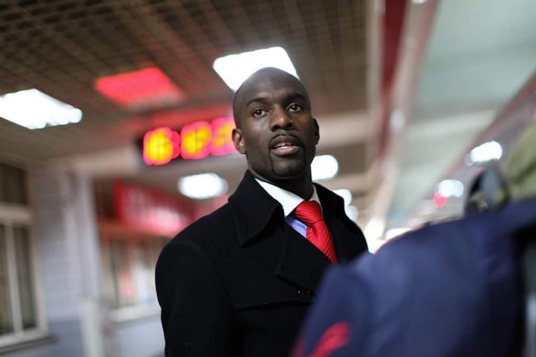 ASIE – FRANCE : Pascal Gentil, un sportif de haut niveau pour représenter les français d’Asie